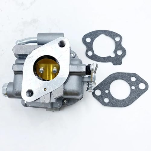 Carburateur moteur B&S 16HP 17HP 18HP pour tracteur tondeuse