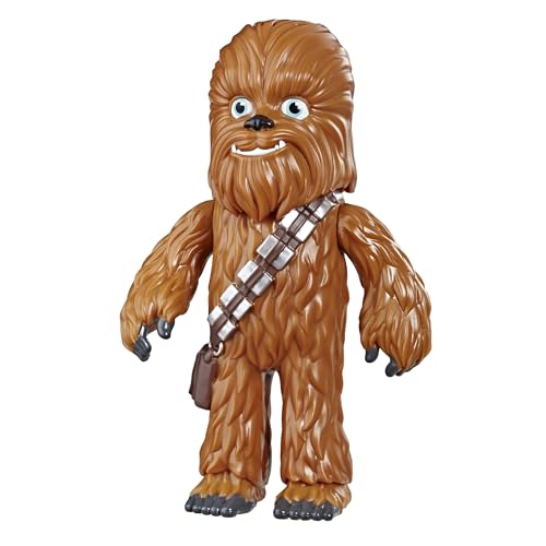 Bop It! Game Star Wars Chewie Edition, Gifts for Kids, Electronic Games for Kids Ages 8 and Up - image 4