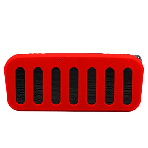 Next10 BS697FM Portable Wireless Speaker with Mic Amazon.in Electronics