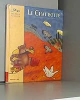 Le Chat Botté 2094904407 Book Cover