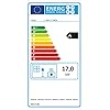 Termoventilatore A Gas Güde GGH17 17 KW - Soffiatore Per Riscaldamento Esterno, Acciaio Inox - Foto 10