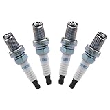 Spark Plugs for Audi A4 B5 8D2 2.4 1997-2000, Car Spark Plugs Spark Plug 1/4/6 Pcs