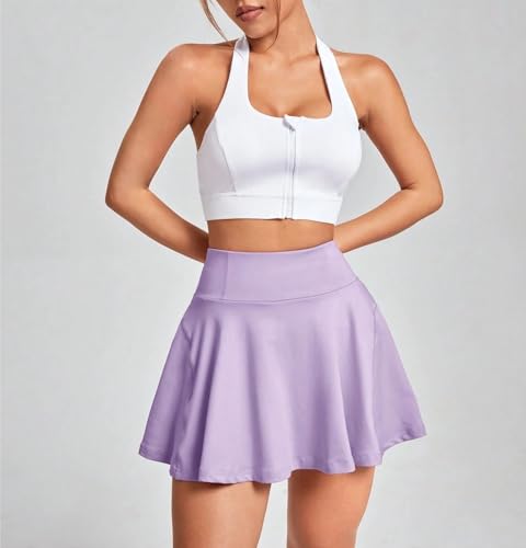 Trend Women's Summer Basic Skirt Knit Skirt For Beach3