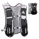 Triwonder �ϥ��ɥ졼�����ѥå� �Хå��ѥå� 5L �ޥ饽�� �ʡ����˥� �ϥ��ɥ졼����� �٥��� (�֥�å�)