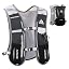 01 Black - Only Vest