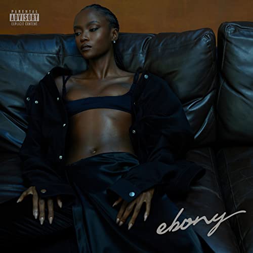 ebony [Explicit]