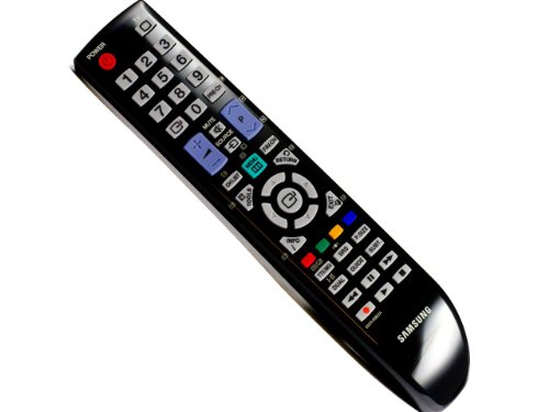 Preisvergleich Produktbild Original Samsung Fernbedienung BN59-00863