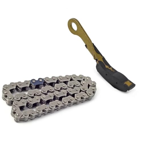 Chaîne de distribution à came pour réparer le claquement moteur TRX350