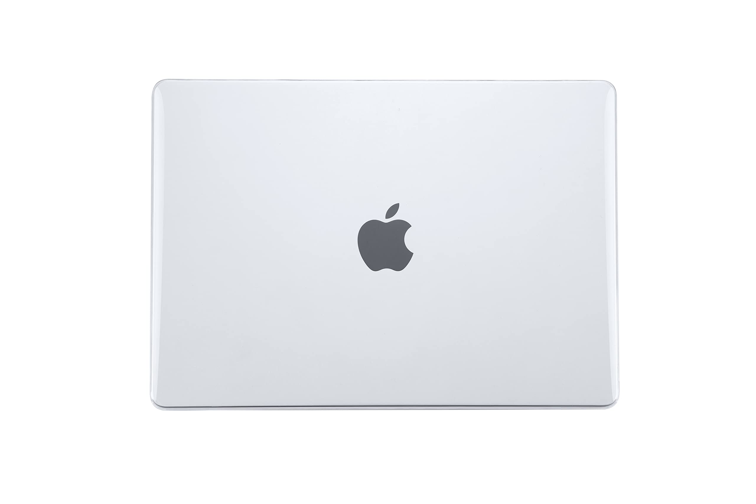 Se7enline Compatible with Apple MacBook Neo 13-inch Case 2026 Model A3404, Hard Shell & Washable Keyboard Cover, Anti-Scratch Anti-Drop Slim Fit Protective Case for Daily Use Travel,Frost Transparent — view 566