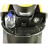 GEN-U-BIN Storage System for Buddy (Black Color)