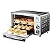 Elektryczny Piekarnik Stołowy 30L Wielofunkcyjny Mini Piekarnik - Nablatowy Piekarnik Elektryczny I Grill, 2,5 Razy Szybszy Niż Konwencjonalny Piekarnik