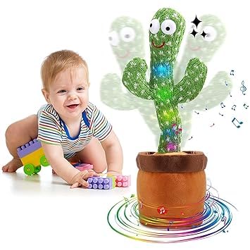 See full amazon price history chart for YEMIN Toys Talking Cactus for Kids Dancing Cactus Toys Can Sing Wriggle & Singing Recording Repeat What You Say Funny Education Toys Playing Home Decor Items for Kids,Green YEMIN Toys Talking Cactus for Kids Dancing Cactus Toys Can Sing Wriggle & Singing Recording Repeat What You Say Funny Education Toys Playing Home Decor Items for Kids,Green (B0DBHS6BG8) Amazon Price History, Amazon Price Tracker