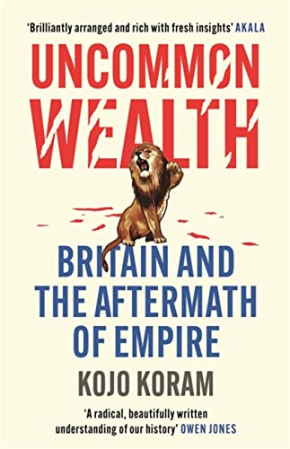 Uncommon Wealth view 2