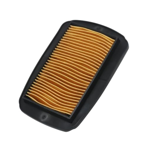 Filtre à air moto YZF R125 MT125 pour réparer une perte de puissance