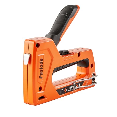 Paslode 2-in-1 Pro Manual Stapler