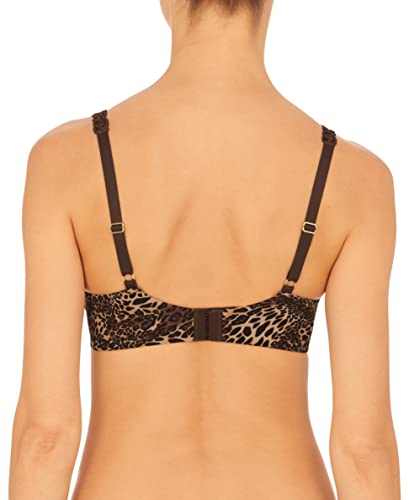 Image of Natori Women's Pure Luxe Custom Coverage Contour Uw