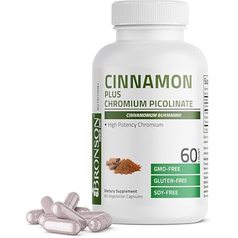 Bronson Cinnamon Cover