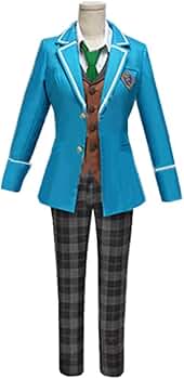 Amazon.co.jp: [ZHUOBANG] あんさんぶるスターズ！ 瀬名泉