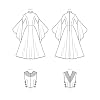 SIMPLICITY CREATIVE CORP Simplicity Pattern 14-16-18-2, r5 (14-16-18-20-22)