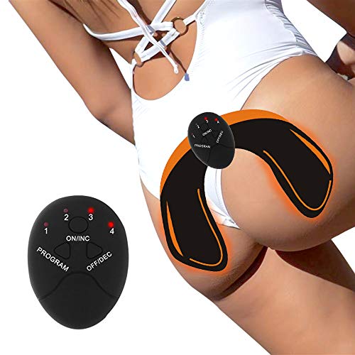 Máquina Principal do Perfect Ass Builder, Andoer Máquina principal de treinador de quadril doméstico