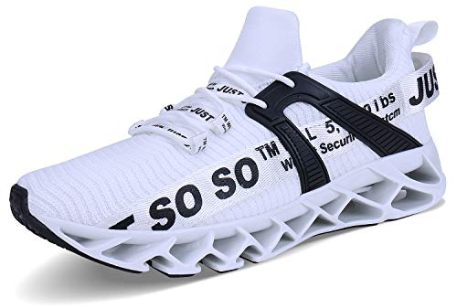 white non slip tennis shoes
