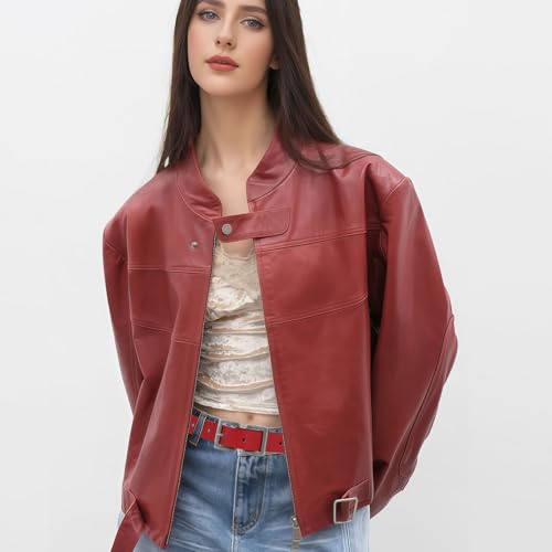 Women Belt with Vintage Square Buckle Ladies Faux Leather Waist Belt for Jeans Pants Dresses2