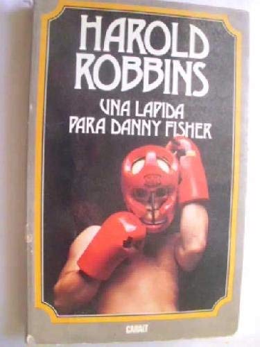 A Stone for Danny Fisher [Spanish] 0671410490 Book Cover