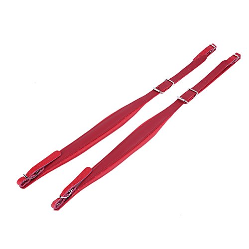 Generic 1pc Adjustable Accordion Shoulder Straps for 16120 Bass