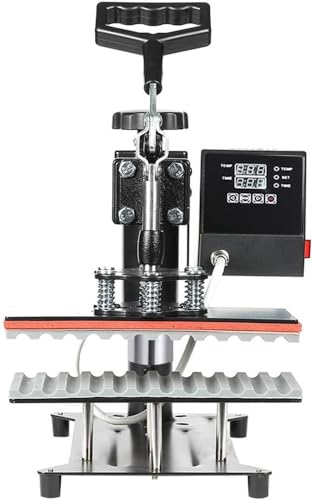 Máquina de sublimación para bolígrafos CHIPEL miniatura 2