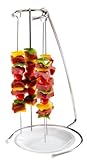 Ø 22 x 45 cm. Combrichon NC4250460 - Brocheta para barbacoas