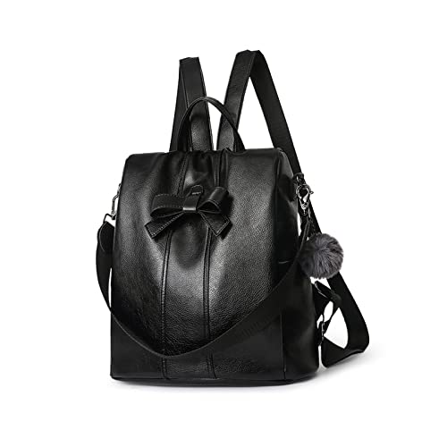 Sac a dos antivol femme étanche et convertible en sac épaule voyage