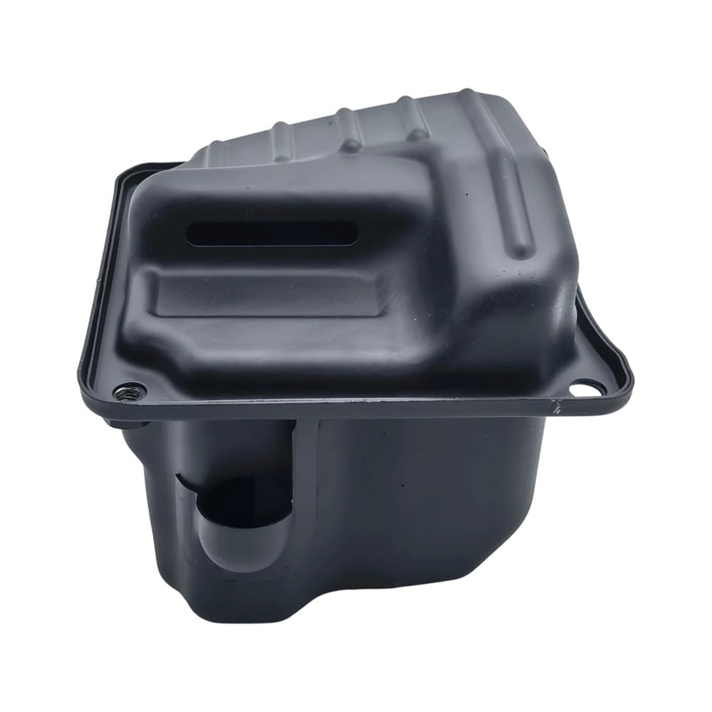 Kit de juntas de escape compatible con motosierra 044, 046, MS440, MS460, tipo de doble puerto 11281400603