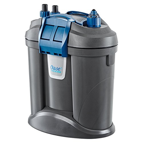 FiltoSmart Thermo 200 External Aquarium Filter - Oase
