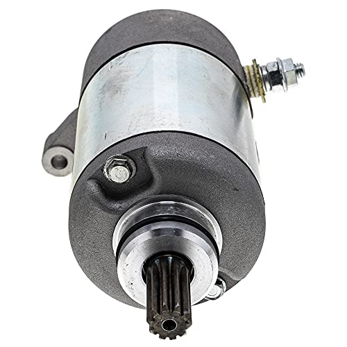 NICHE Starter Motor for Hyosung V2C 650