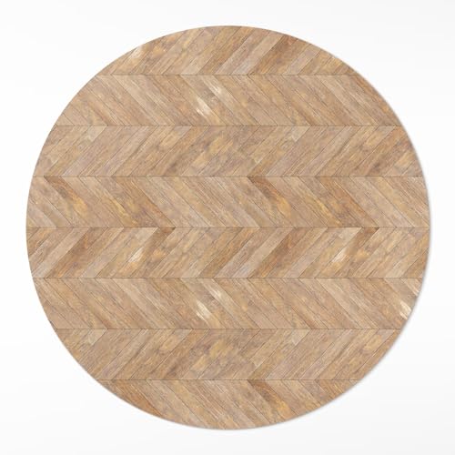 Tapis vinyle entretien facile pour protéger le sol des rayures - 2