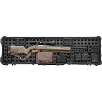Amazon.co.jp: Magpul DAKAグリッドガンケースオーガナイザー