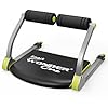 WONDER CORE SMART, Ab Machine, Ab Workout Equipment, Sit Up Machine & Exercise Equipment, Ab Crunch Machine for Stomach Workout, Ab Core Trainer Abdominal Machine for Home Gym