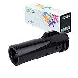 EF Products 106R02722 Replacement for Xerox Phaser 3610 WorkCentre 3615 Toner Cartridge (Black 14,100 Pages)