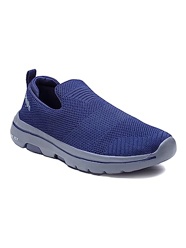 Image of Action ATG-487 Lightweight Comfortable Cushioned Walking Shoes for Men