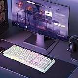 Zoom IMG-1 tuxxjzm tastiera da gioco meccanica Zoom IMG-1 tuxxjzm tastiera da gioco meccanica