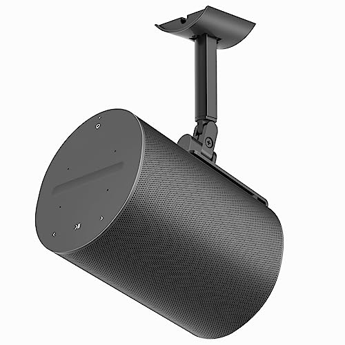 Sanus Wandhalterung Für Sonos Era 100 – Schwenkbar, Neigbar, Einfach In 15 Minuten Montiert