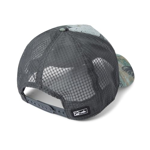 Image of PELAGIC Echo Open Seas Performance Trucker
