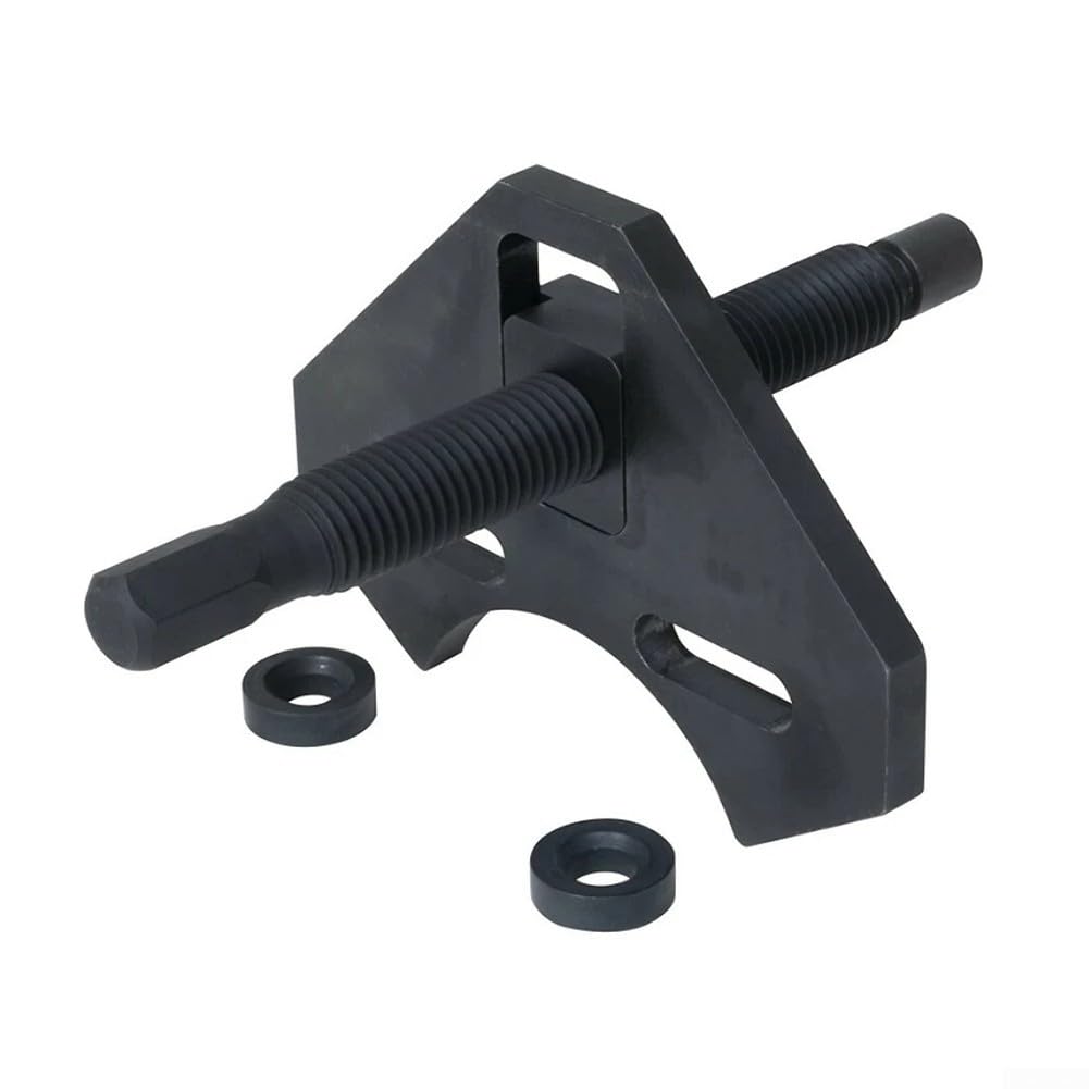 Ensemble d'extracteurs de moyeu de roue 40100 pour moyeux 5, 6, 8 trous