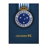 Cruzeiro Esporte Clube Throw Blanket Soft Blanket Flannel Fleece Blanket 50"x40" Blanket
