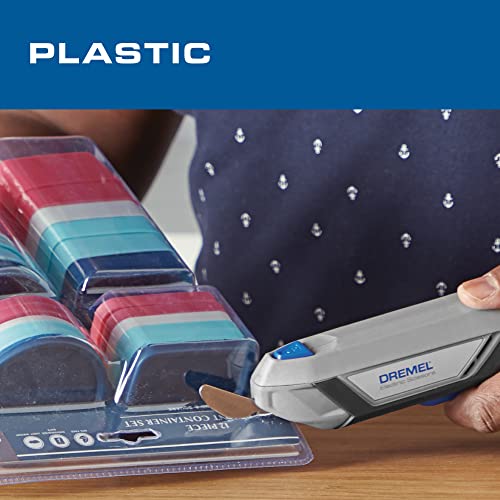 Dremel 4V Cordless Electric Scissors
