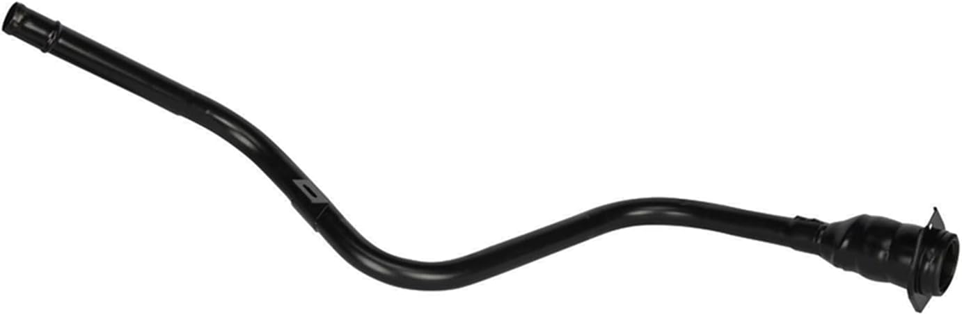 Agility Auto Parts 4063084 Fuel Tank Filler Neck (Use Garage Tool to Check Correct Compatibility)