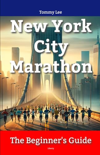 New York City Marathon: The Beginner's Guide
