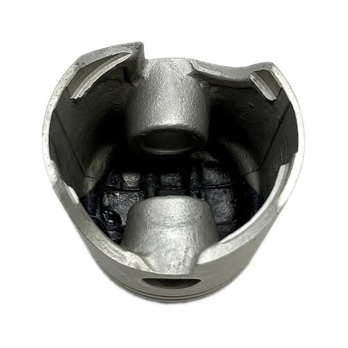 Kit Piston +050 Moteur Hors-Bord 2T Résout Perte de Compression - 4