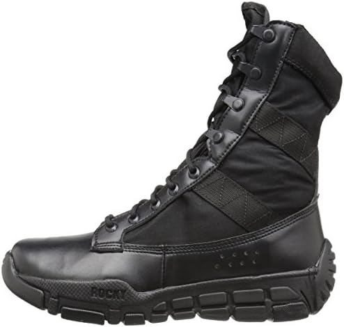 Rocky Men's Ry008 Military and Tactical Boot | Image 7
