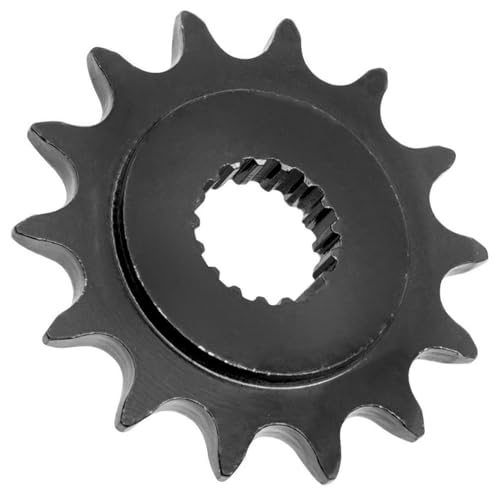 Replacement Part Front Drive Chain Sprocket For Honda 23802-Hp1-670 23802-Ml3-871 Teeth 14 Brit1c08405